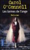 [Kathy Mallory 04] • Kathy Mallory 04 - Les Larmes De L'Ange